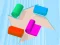 Hra Color Roll 3D Online