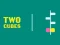 Hra Two Cubes