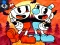 Hra Cuphead Halloween