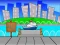 Hra Modern City Escape