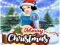 Hra Snow White Xmas DressUp