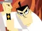 Hra Samurai Jack: Code Of The Samurai