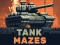 Hra Tank Mazes