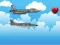 Hra Jet Plane Race