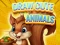 Hra Draw Cute Animals