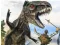 Hra Dinosaur hunting dino attack