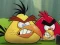 Hra Angry Birds Match 3