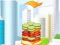 Hra Burger Super King Sim