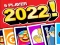 Hra Uno 2022