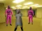 Hra Ratomilton at Squid Game Backrooms