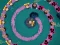 Hra Squid Game Bubble Shooter