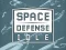 Hra Space Defense Idle