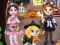 Hra Baby Taylor Halloween Fun