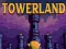 Hra Towerland
