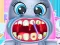 Hra Baby Hippo Dental Care