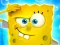 Hra Funny Spongebob Parkour Racer 3D
