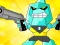 Hra Alien Adventure