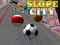 Hra Slope City