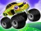 Hra Monster Trucks Game for Kids