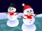 Hra SnowWars.io