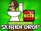 Hra Skibidi Drop