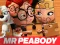 Hra Mr Peabody and Sherman Jigsaw Puzzle