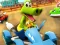 Hra Go Kart Go! Ultra