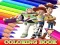 Hra Coloring Book for Toy Story