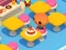 Hra Merge Cafe Game
