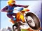 Hra Moto Speed Race
