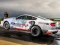 Hra Ford Mustang Cobra Jet Slide