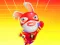 Hra Bunny Jump Up