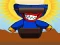 Hra Huggy Wuggy Desert