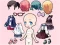 Hra Chibi Anime Princess Doll
