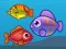 Hra Big Fish Eat Small Fish 2