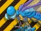 Hra Robot Jurassic Dragonfly