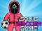 Hra Squid Soccer Game