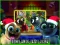 Hra Disney Junior: Jigsaw Puzzel