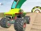 Hra Monster Truck Extreme Stunts