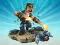 Hra Mr Superfire