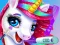 Hra Pony Beauty