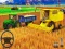 Hra US Modern Tractor Farming Game 3D 2022