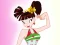 Hra Winx Musa Dress Up