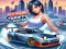 Hra Extreme Drift Racer