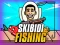 Hra Skibidi Fishing