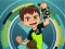 Hra Ben 10 Memory Universe