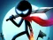 Hra Stickman Epic Battle