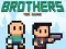 Hra Brothers the Game