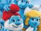 Hra Smurf Jigsaw Puzzle Collection