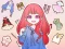 Hra Dress Up Sweet Doll